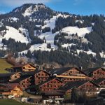 Best waterfalls in Switzerland