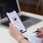 Mobile applications development: Create mobile apps without coding