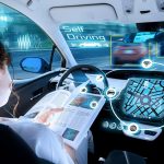 Self-driving cars: How would they change our society?