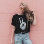 Bring New Life to Your Style with Nike Essential Women T-Shirt