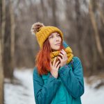 Winter Stylish clothing