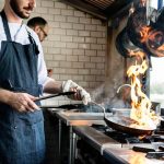 Types Of Hospitality Aprons That You Should Know