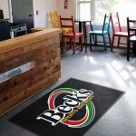 Numerous Benefits Of Custom Floor Rugs With Logo