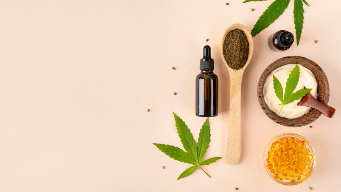 The Best CBD Brands