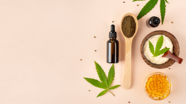 The Best CBD Brands to Try Supporting Sustainability in Wellness