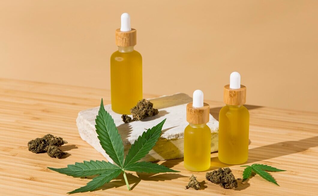Key Benefits Of Using Canadian CBD Oil