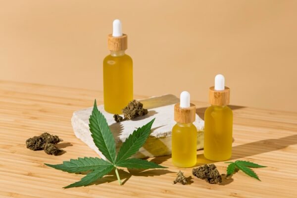 What Are The Key Benefits Of Using Canadian CBD Oil?