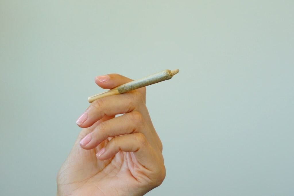 THC Pre rolls