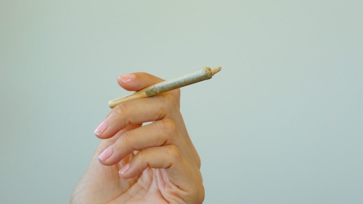 THC Pre rolls